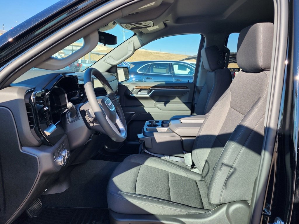 New 2026 GMC Sierra 1500 Elevation w/ X31 Off-Road Package image 16