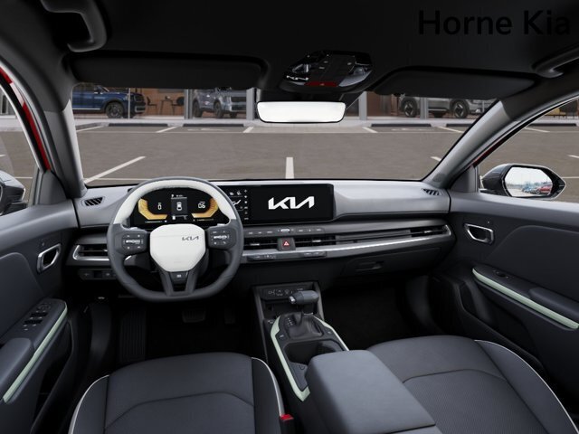 New 2026 Kia K4 GT-Line FWD image 14