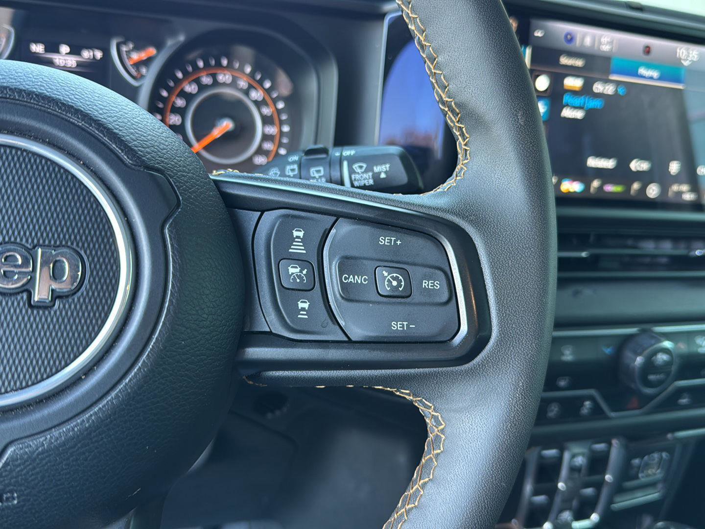 Used 2024 Jeep Wrangler Sport S image 19