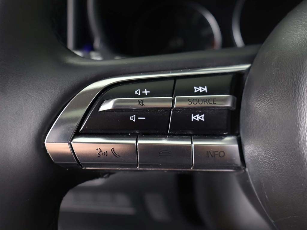 Used 2025 MAZDA CX-50 AWD 2.5 S w/ Premium Package image 44