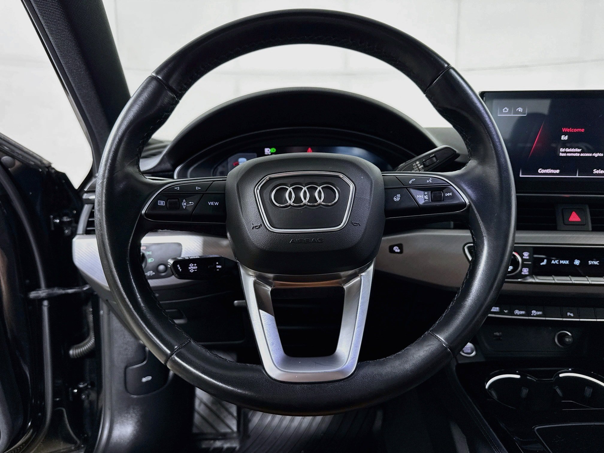 Used 2023 Audi A4 2.0T Premium Plus w/ Premium Plus Package AWD/4WD image 16