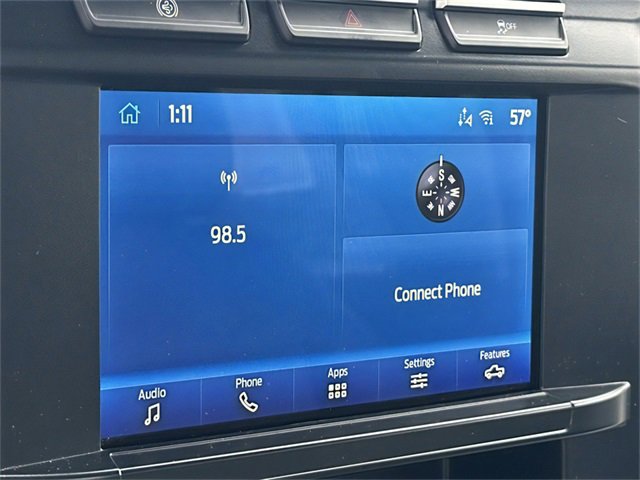 Used 2024 Ford F350 XL w/ Snow Plow Prep Package image 11