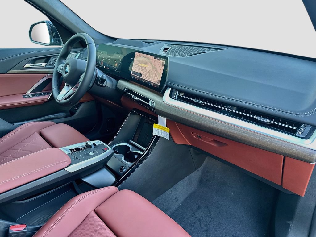 New 2027 BMW X1 xDrive28i AWD/4WD image 32