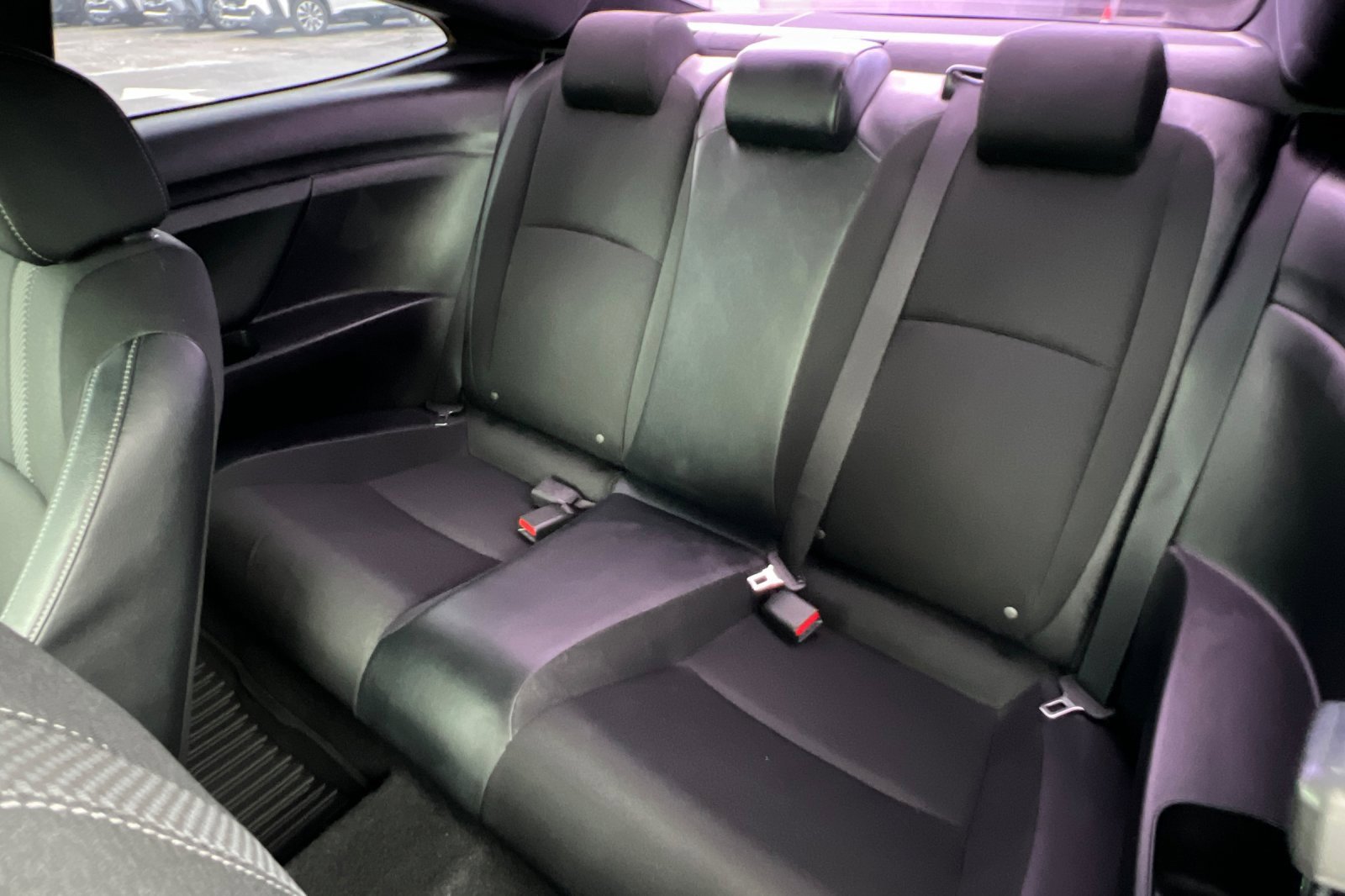 Used 2019 Honda Civic Sport image 13