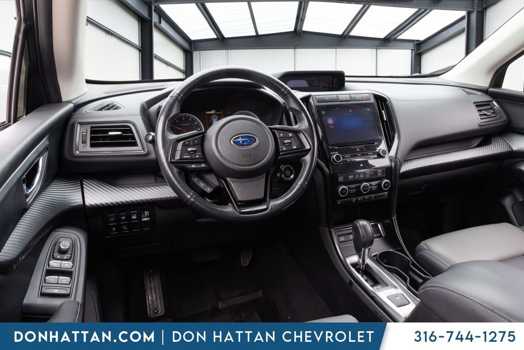 Used 2022 Subaru Ascent Onyx Edition AWD/4WD image 18