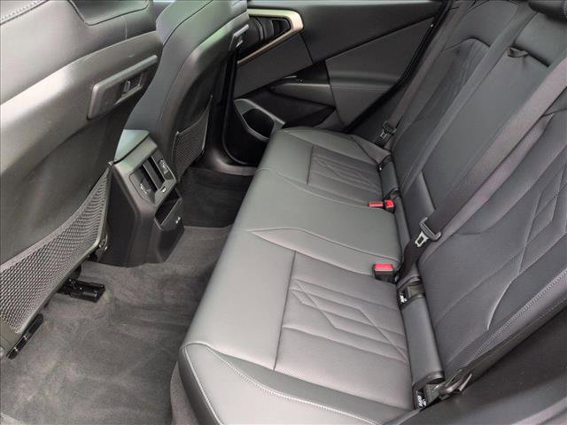 Used 2025 BMW X3 xDrive30i w/ Premium Package image 21