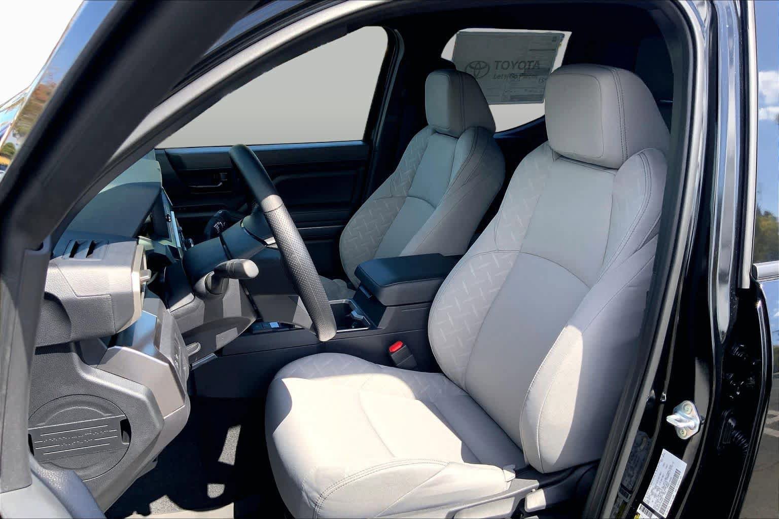 New 2026 Toyota Tacoma SR5 AWD/4WD image 9
