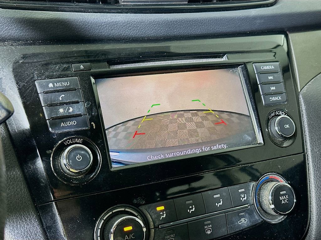 Used 2019 Nissan Rogue Sport S FWD image 23