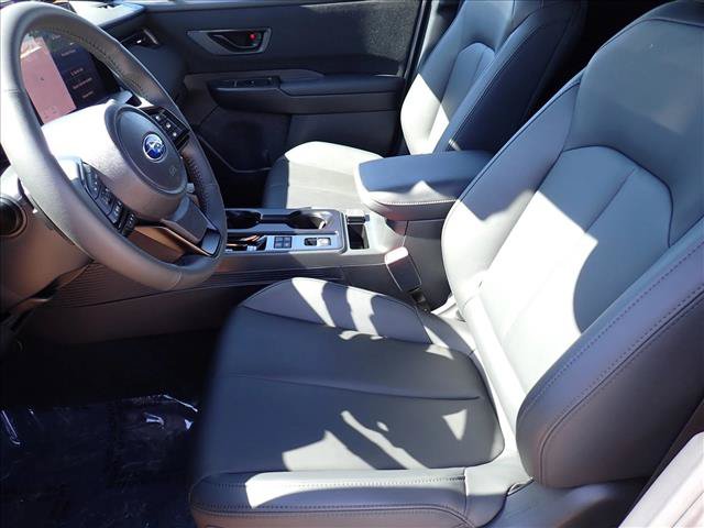 Certified 2026 Subaru Outback Premium AWD/4WD image 13