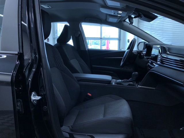 Certified 2026 Toyota Camry LE FWD image 22