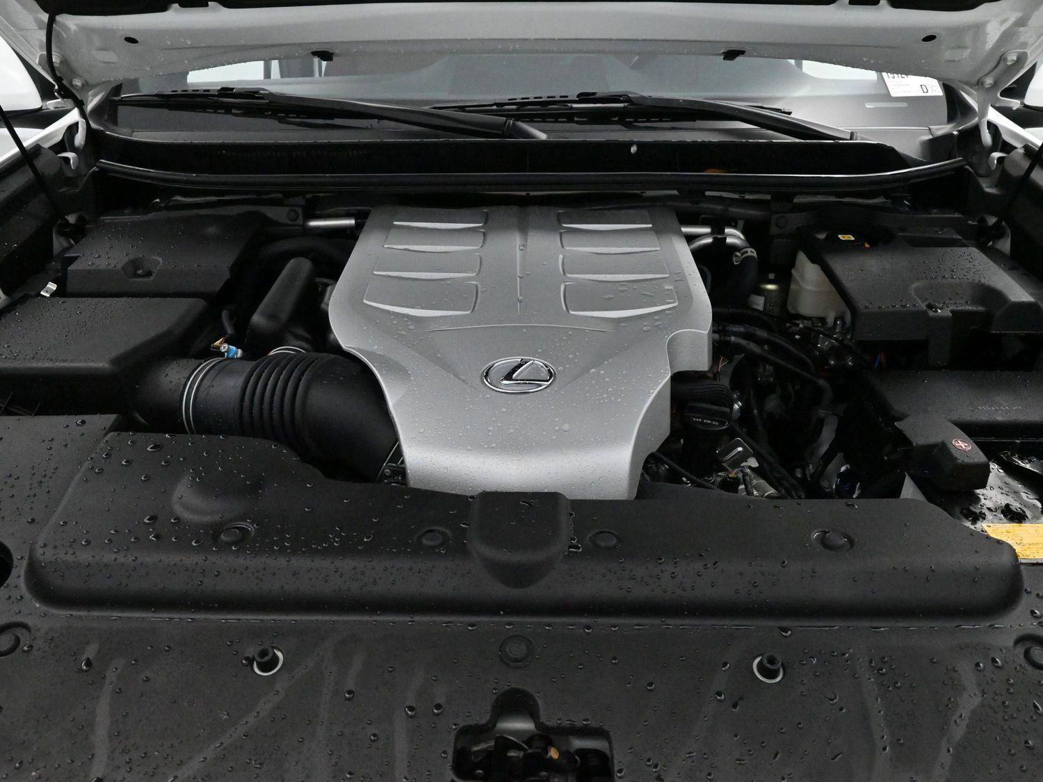 Used 2022 Lexus GX 460 Premium image 44