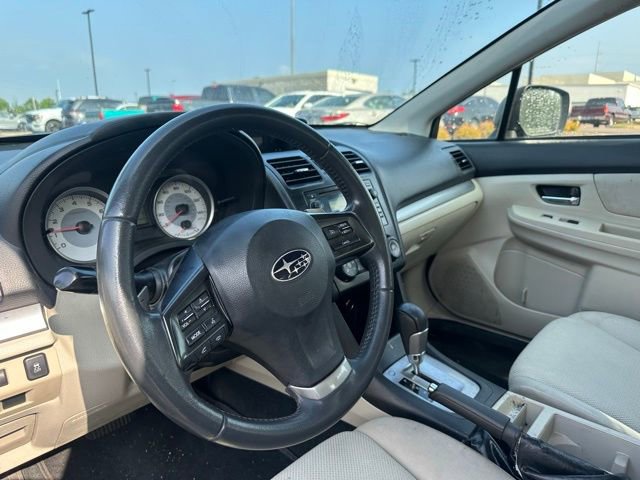 Used 2013 Subaru Impreza 2.0i Premium AWD/4WD image 8