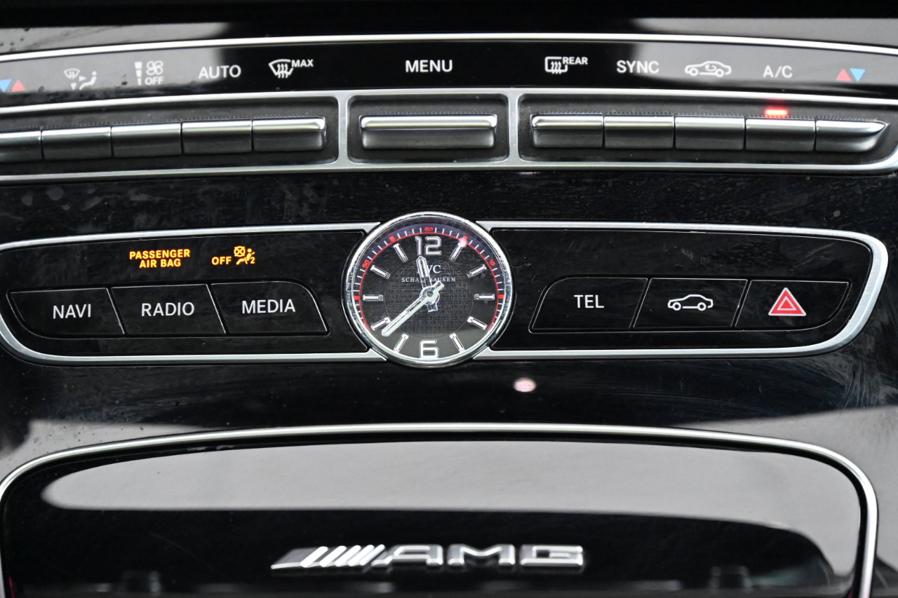 Used 2019 Mercedes-Benz E 63 AMG S image 33