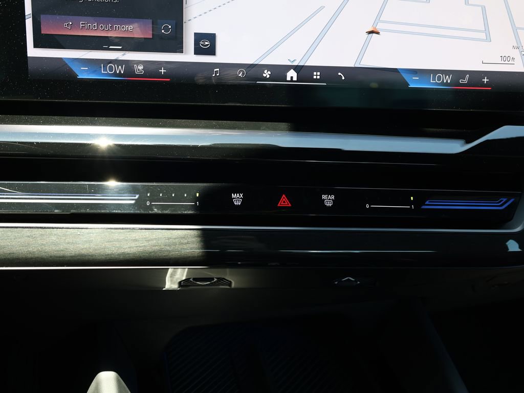 Used 2025 BMW 530i RWD image 31