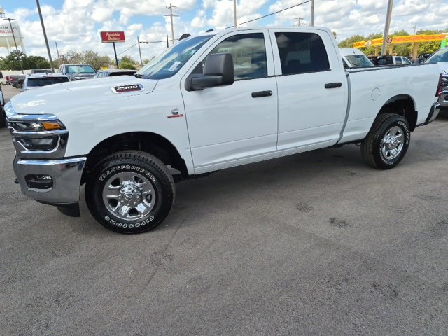 New 2026 RAM 2500 Tradesman image 3