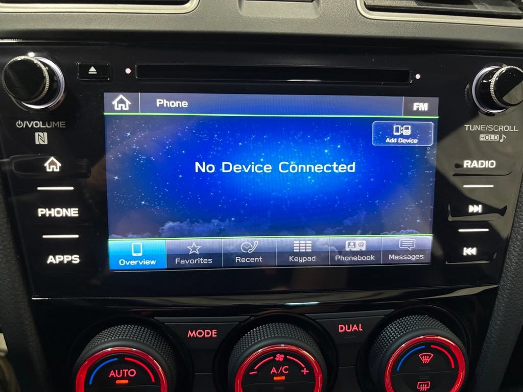 Used 2019 Subaru WRX STI AWD/4WD image 31