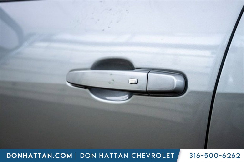 New 2025 Chevrolet Blazer LT w/ Convenience Package image 31