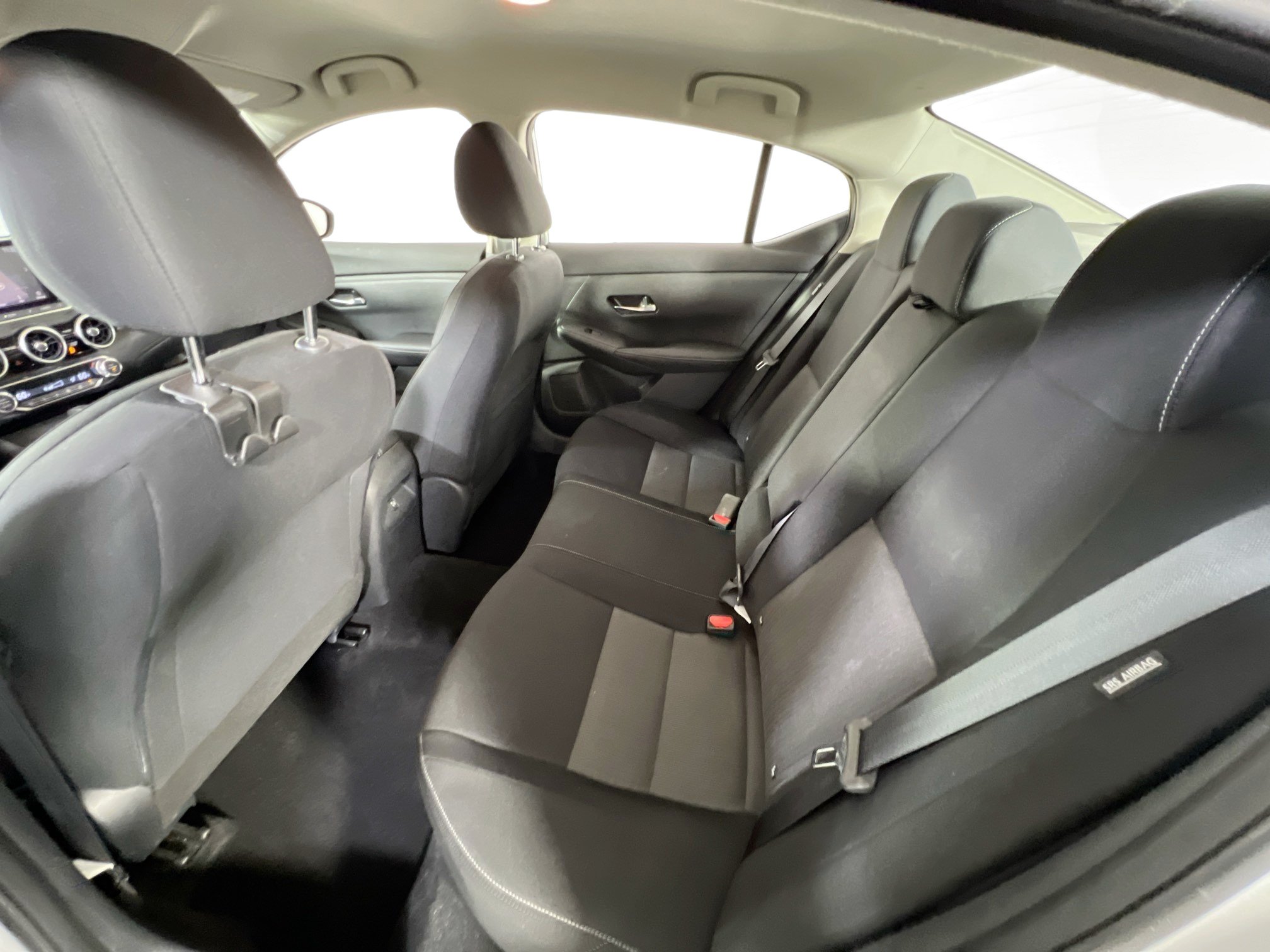 Used 2020 Nissan Sentra SV FWD image 22
