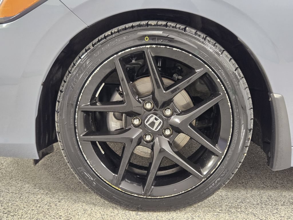 Used 2022 Honda Civic Sport image 14