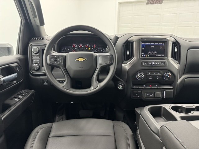 New 2026 Chevrolet Silverado 2500 W/T w/ WT Convenience Package image 24