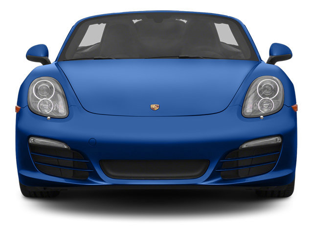 Used 2013 Porsche Boxster RWD image 4