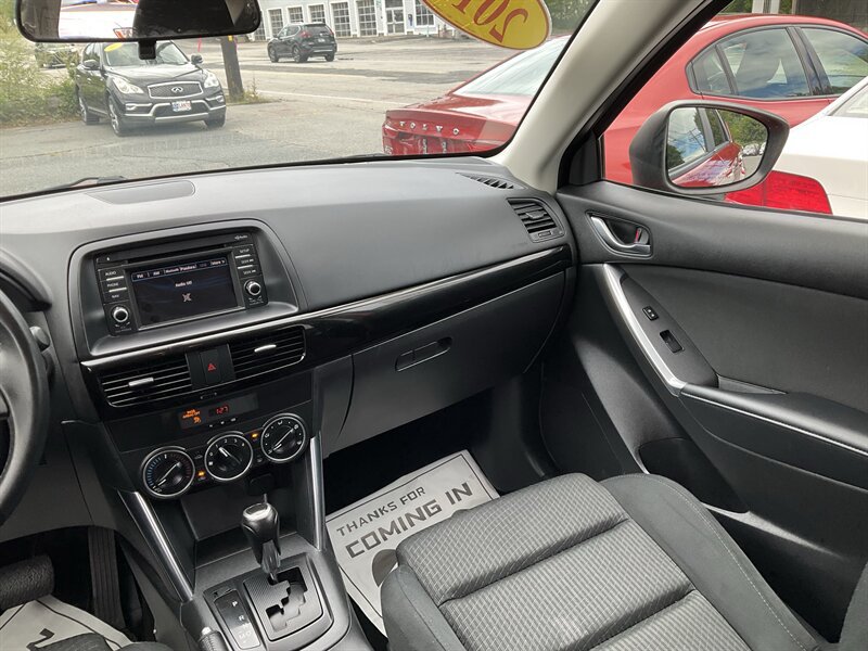 Used 2014 MAZDA CX-5 Touring FWD image 17