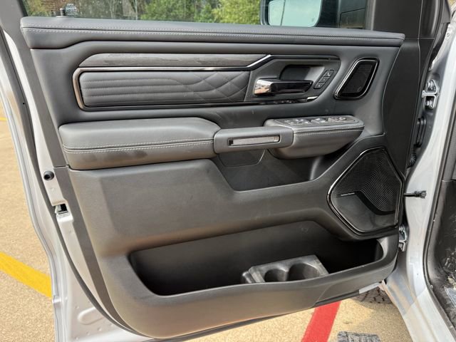 New 2026 RAM 1500 Limited image 11