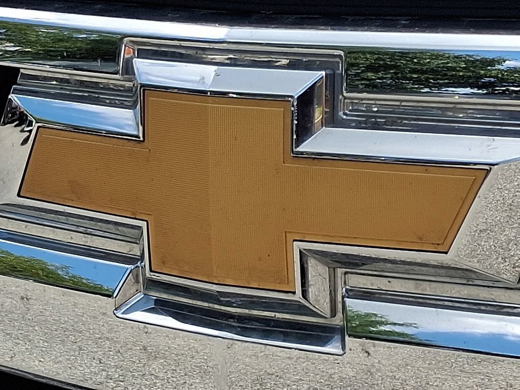 Used 2025 Chevrolet Silverado 1500 LT AWD/4WD image 30