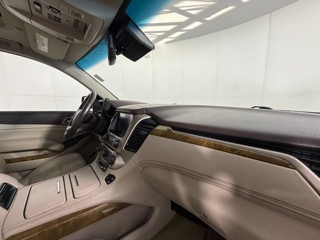 Used 2017 GMC Yukon Denali w/ Open Road Package RWD image 35