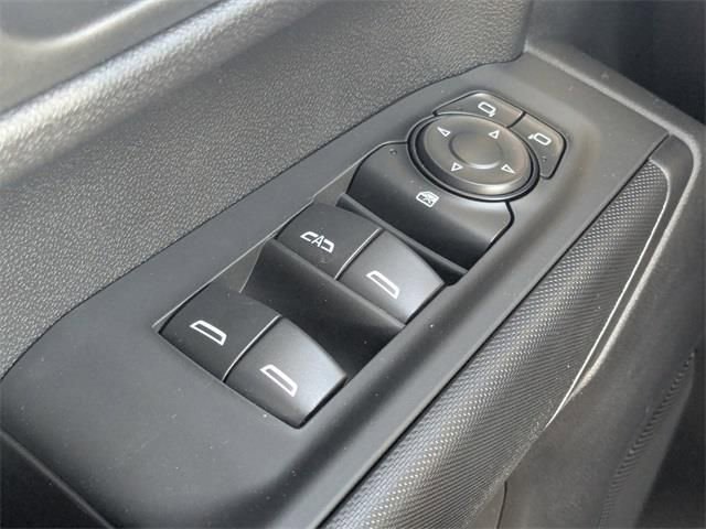 New 2026 GMC Sierra 1500 Pro w/ Graphite Edition image 23