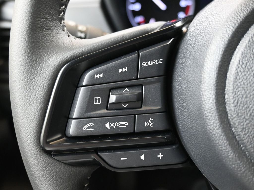 New 2026 Subaru Forester Premium image 26