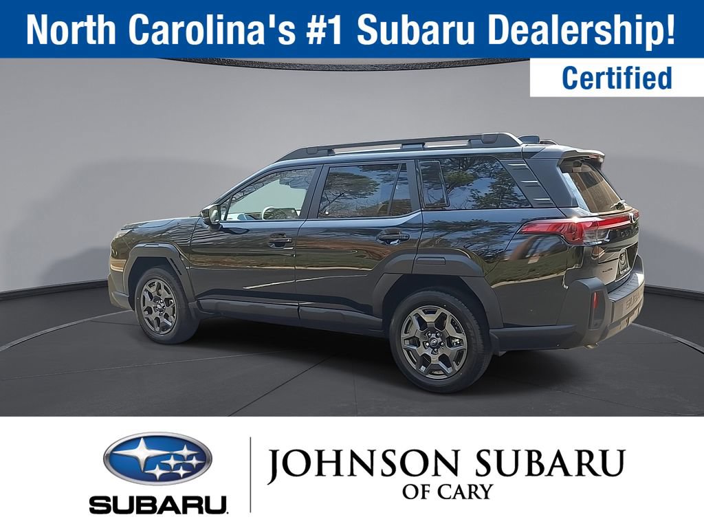 Used 2026 Subaru Outback Premium w/ Premium/Limited Package 2 AWD/4WD image 6