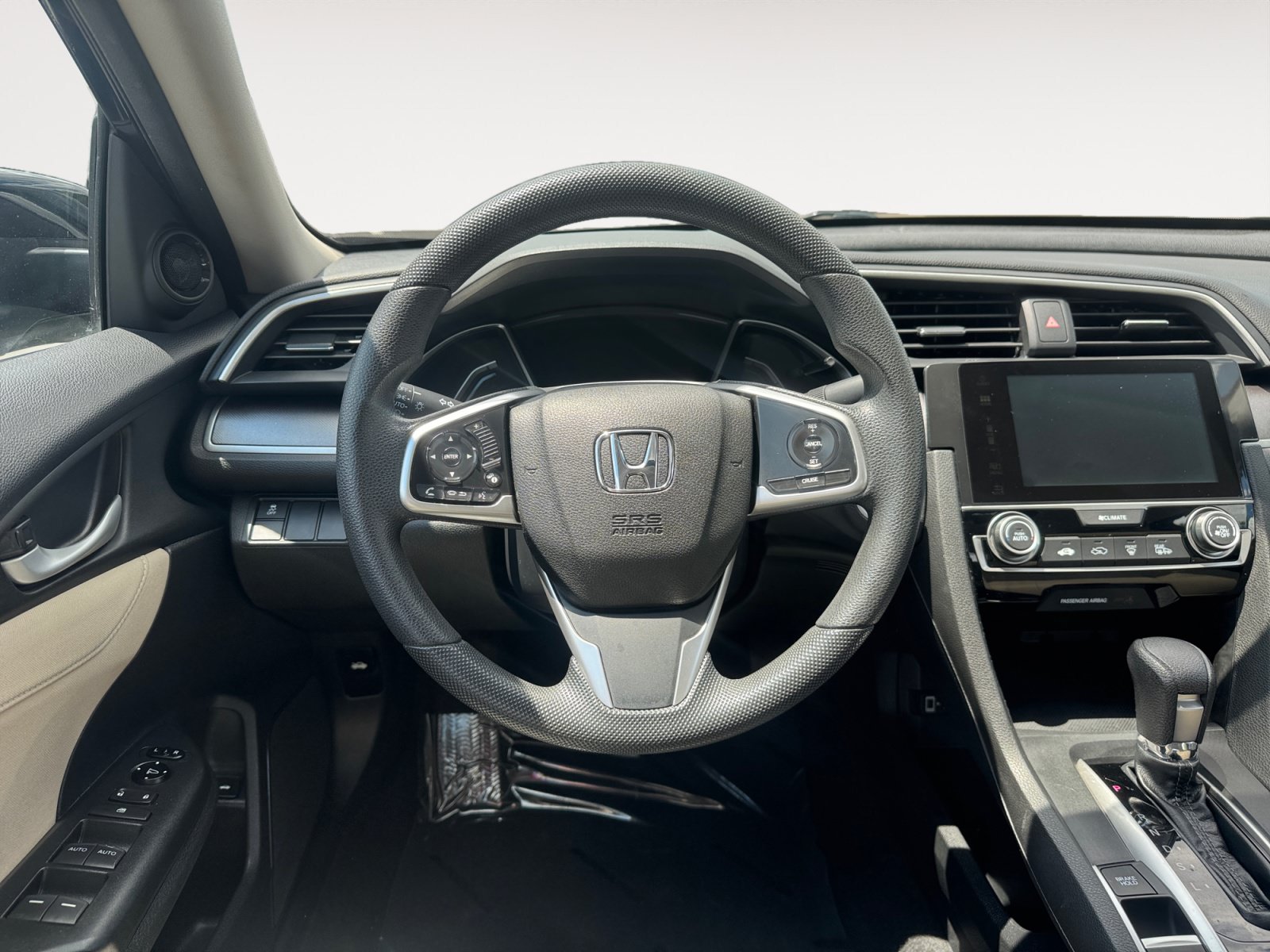 Used 2016 Honda Civic EX image 13