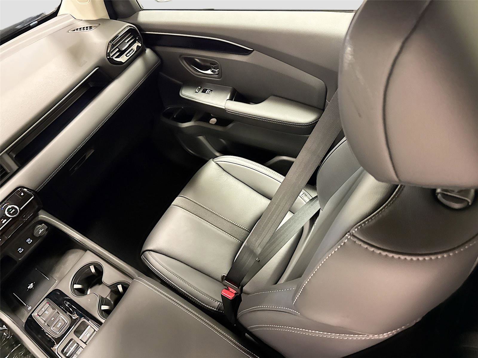 New 2026 Honda Passport RTL image 22