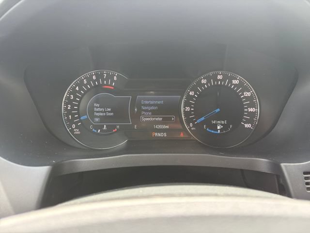 Used 2017 Ford Explorer Platinum AWD/4WD image 8