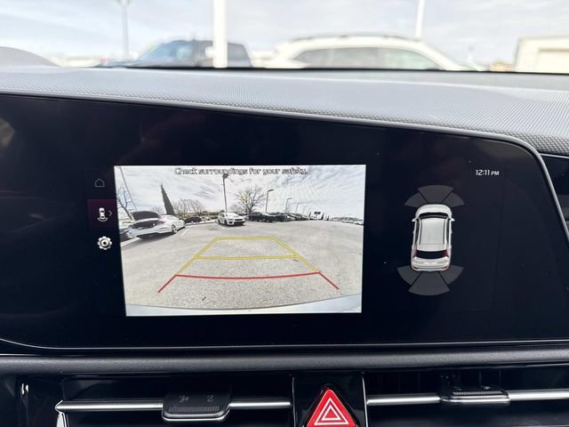 New 2026 Kia Niro image 21