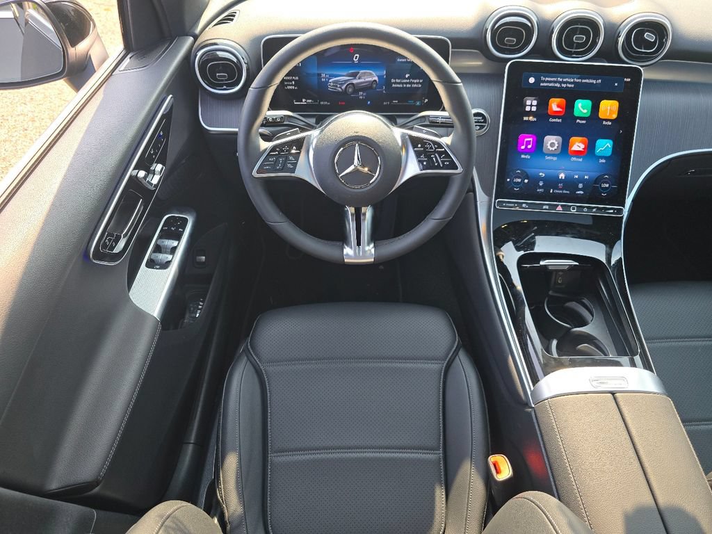 Used 2026 Mercedes-Benz GLC 300 4MATIC image 26
