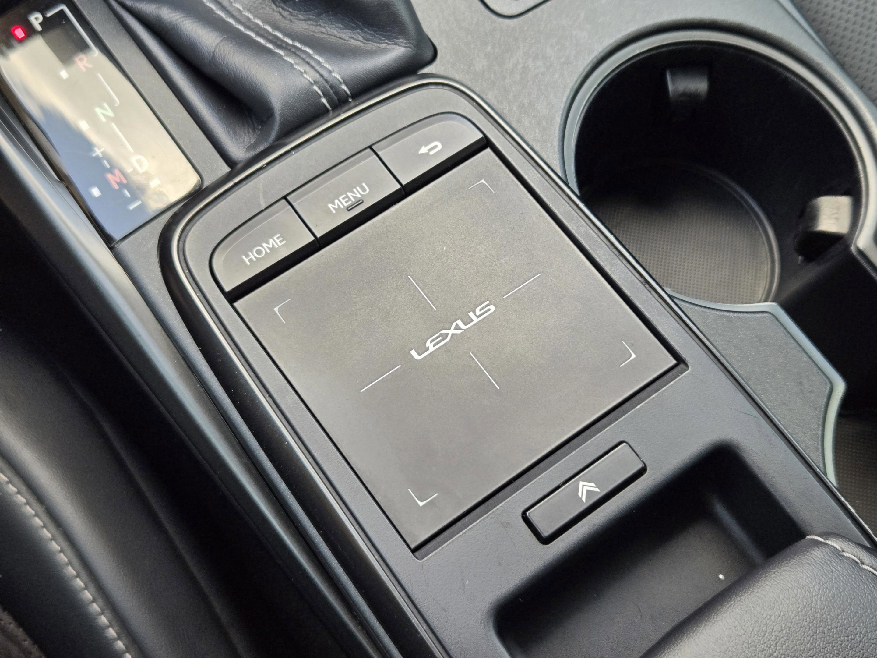 Used 2023 Lexus IS 350 F Sport w/ Memory Package RWD image 18