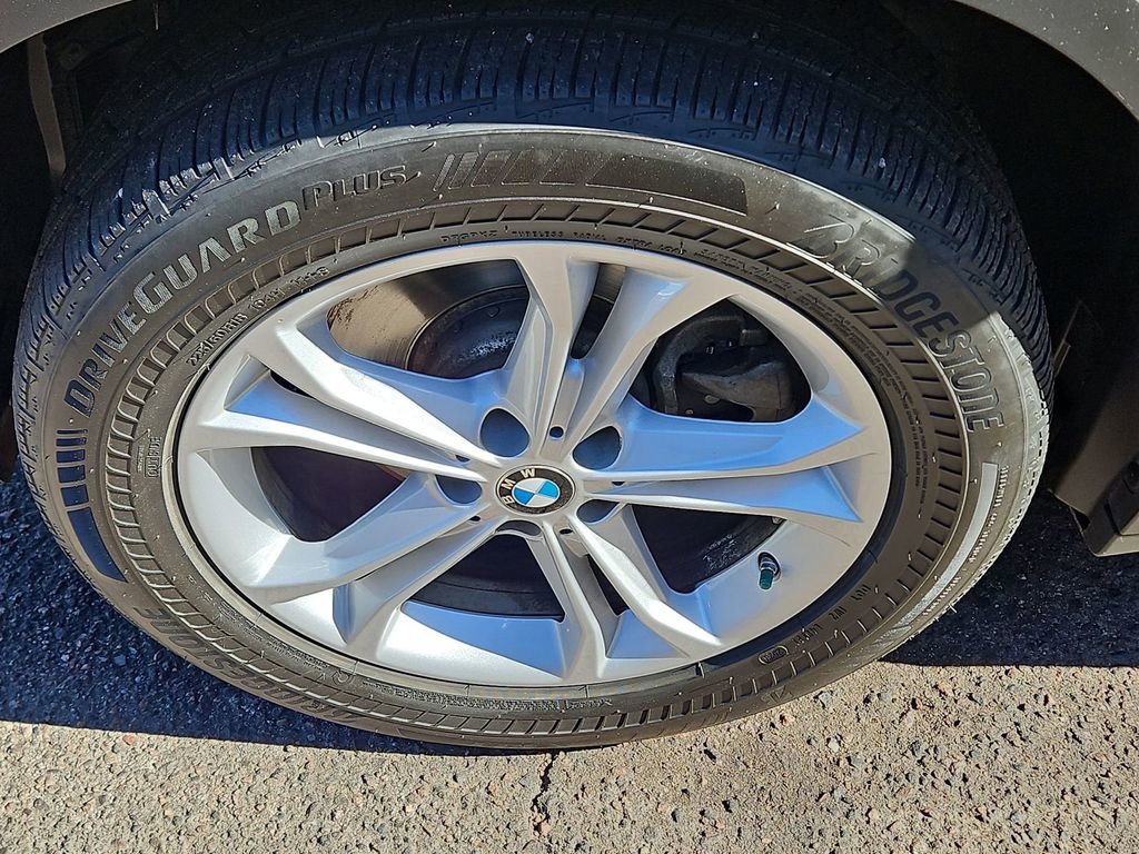 Used 2020 BMW X3 xDrive30i image 10