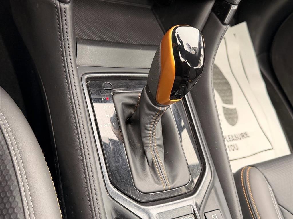 Certified 2022 Subaru Forester Wilderness image 21