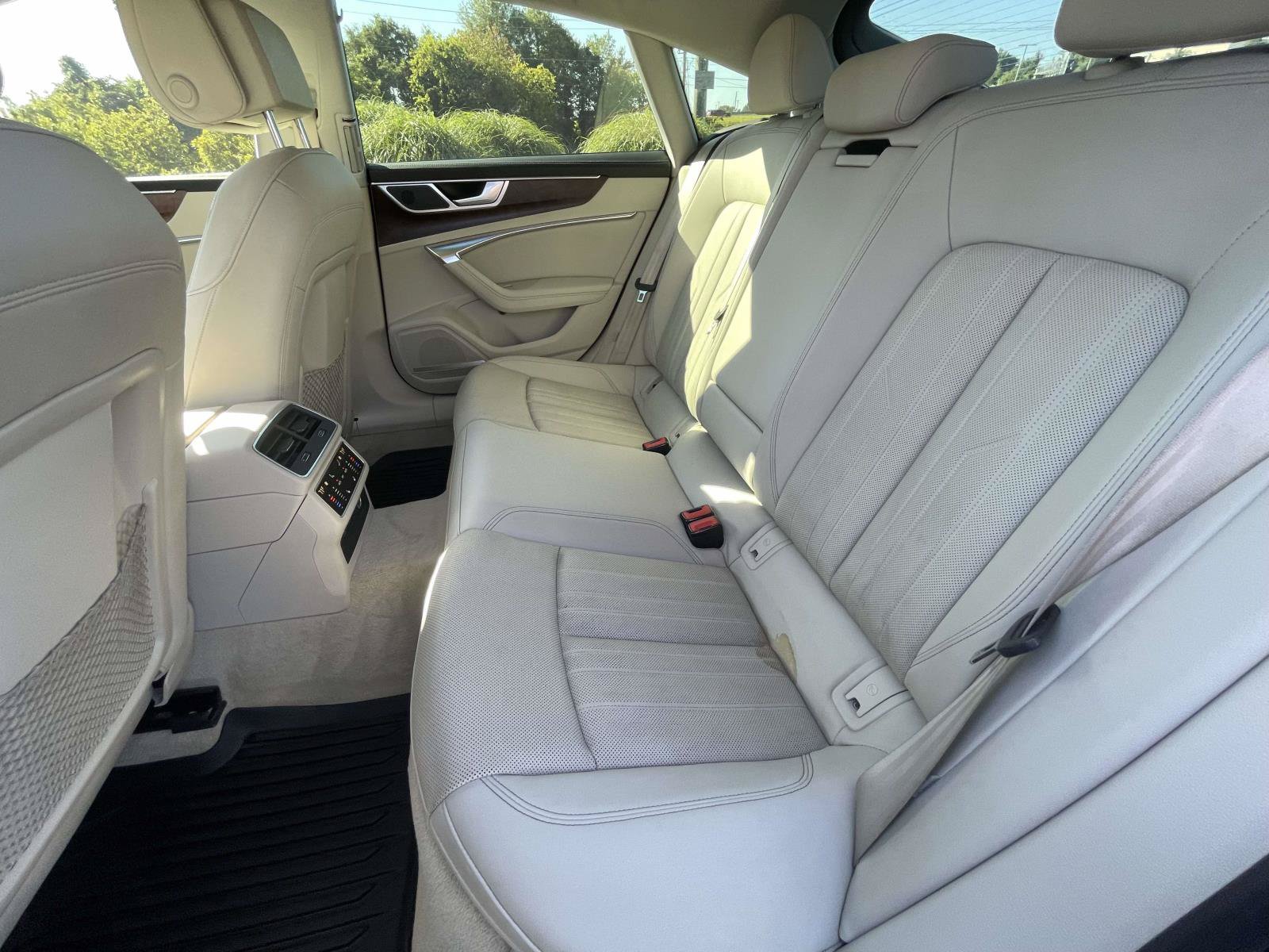 Certified 2023 Audi A7 Prestige AWD/4WD image 13