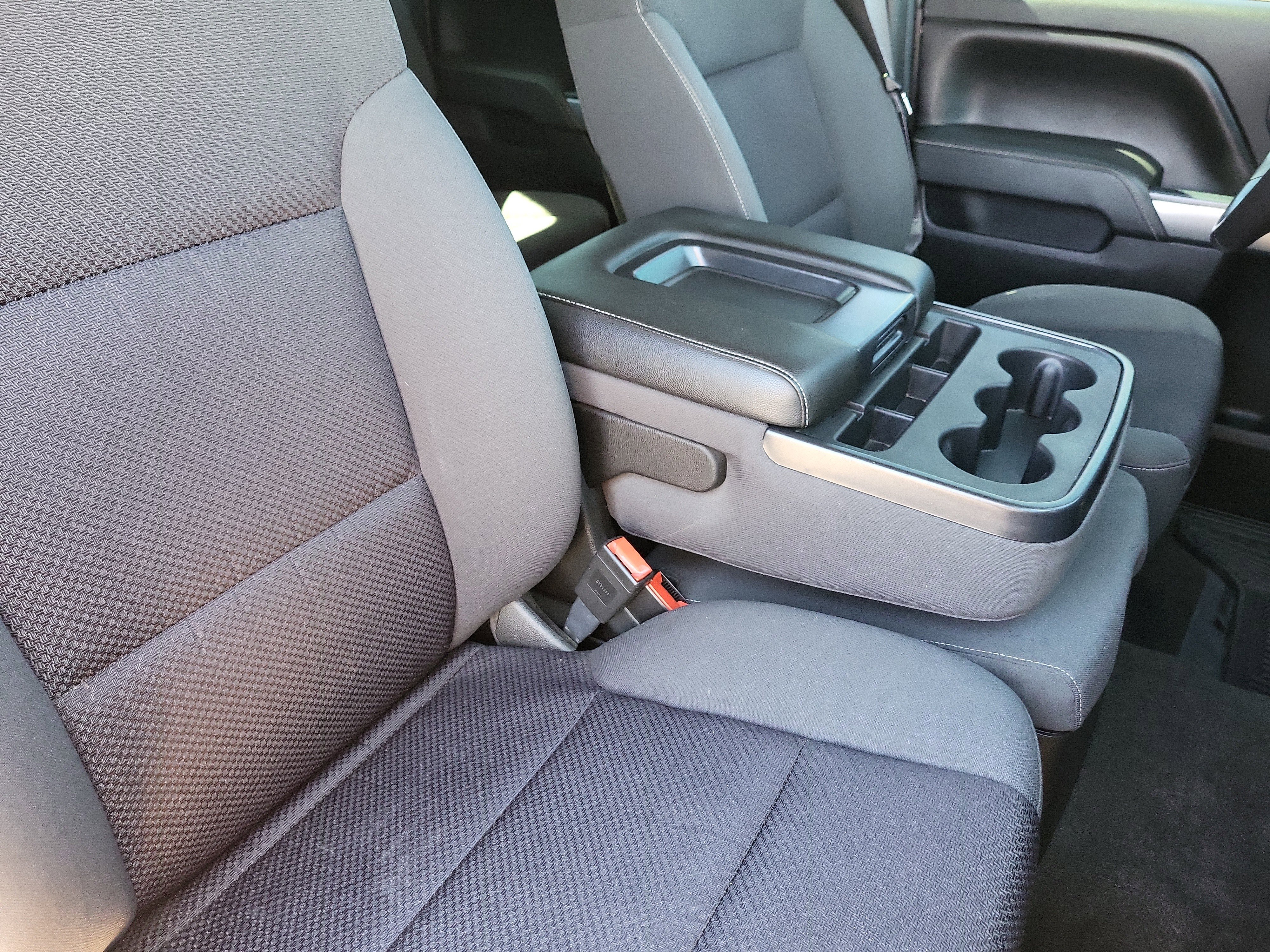 Used 2014 Chevrolet Silverado 1500 LT w/ All Star Edition image 20