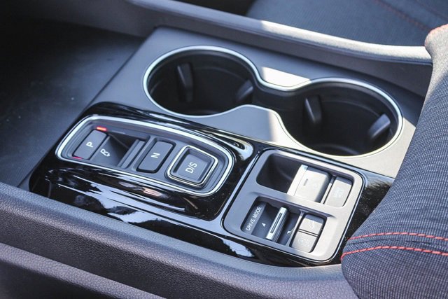 New 2026 Honda Pilot Sport image 16