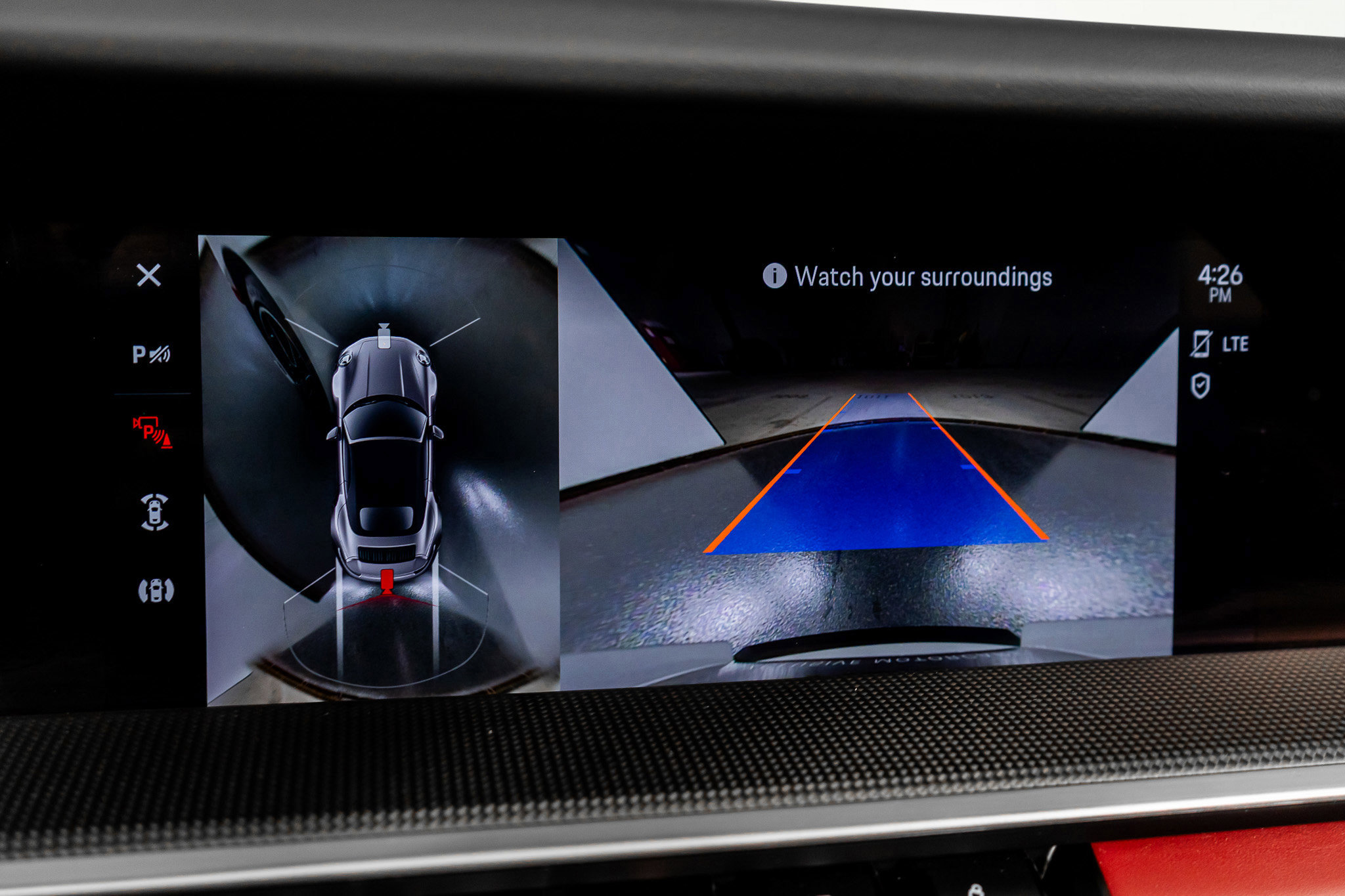 Used 2024 Porsche 911 Turbo S image 45