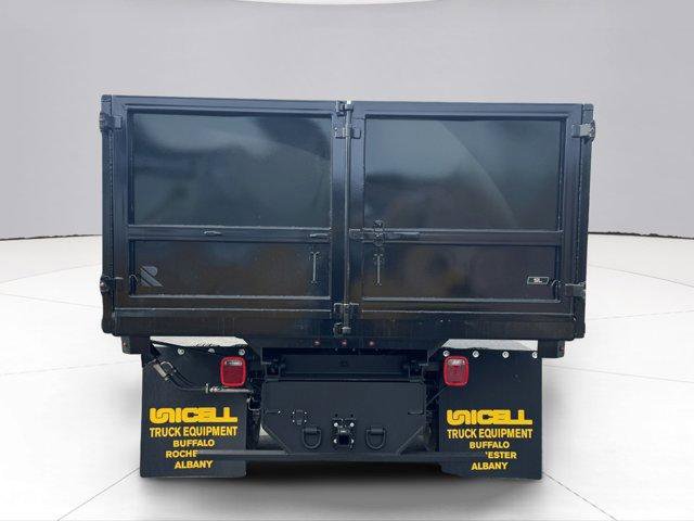 New 2025 GMC Sierra 3500 Pro w/ Convenience Package image 8