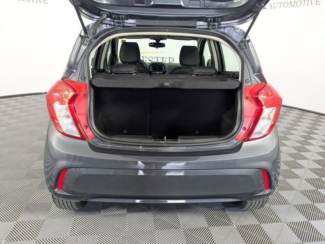 Used 2020 Chevrolet Spark LT FWD image 26