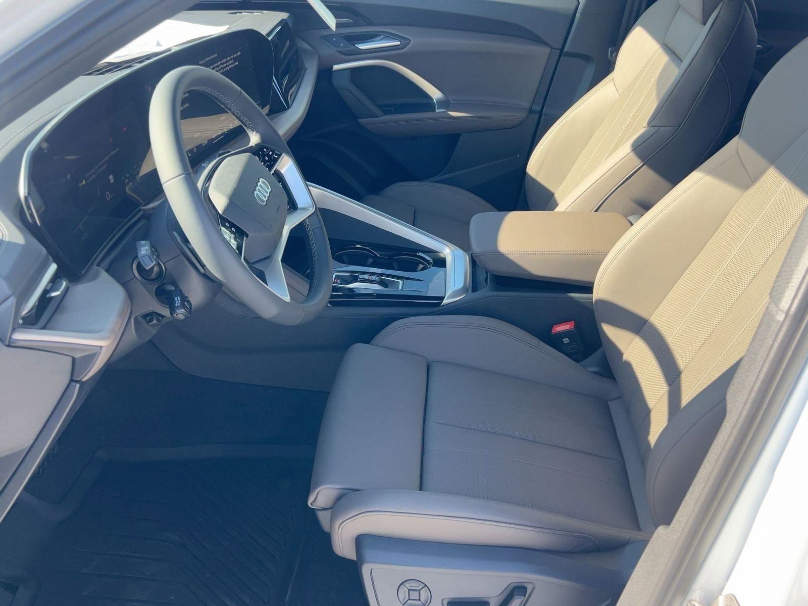 New 2025 Audi Q5 Premium Plus image 4