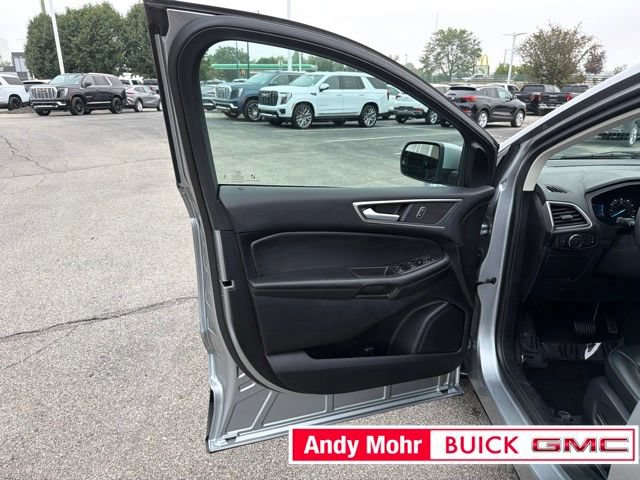 Used 2024 Ford Edge SEL w/ Convenience Package AWD/4WD image 25