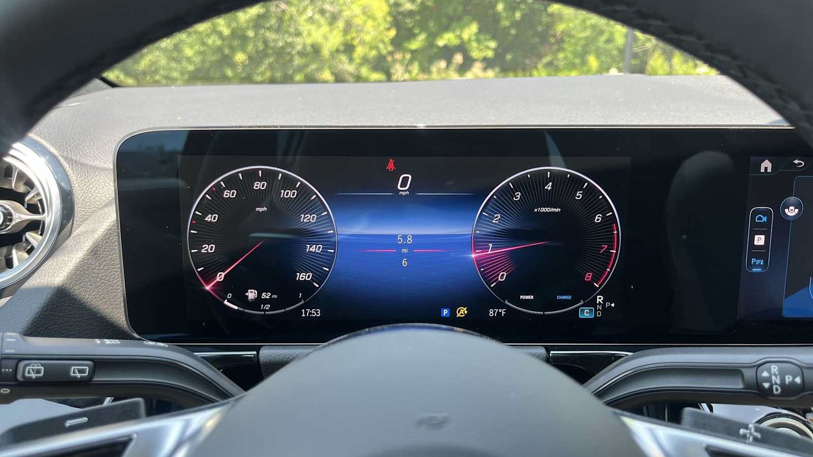 New 2026 Mercedes-Benz GLA 250 4MATIC image 49