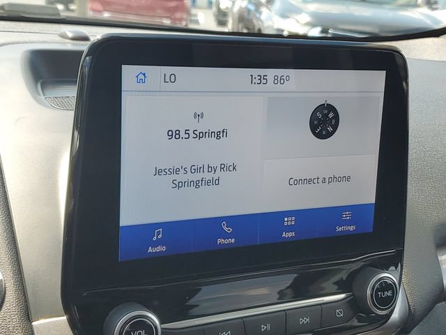 Used 2020 Ford EcoSport SE AWD/4WD image 25